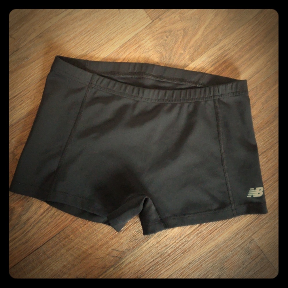 New Balance Running Shorts